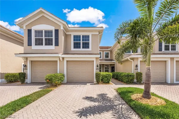 $2,200 | 2620 Somerville Loop, Unit 2003, Cape Coral, FL 33991