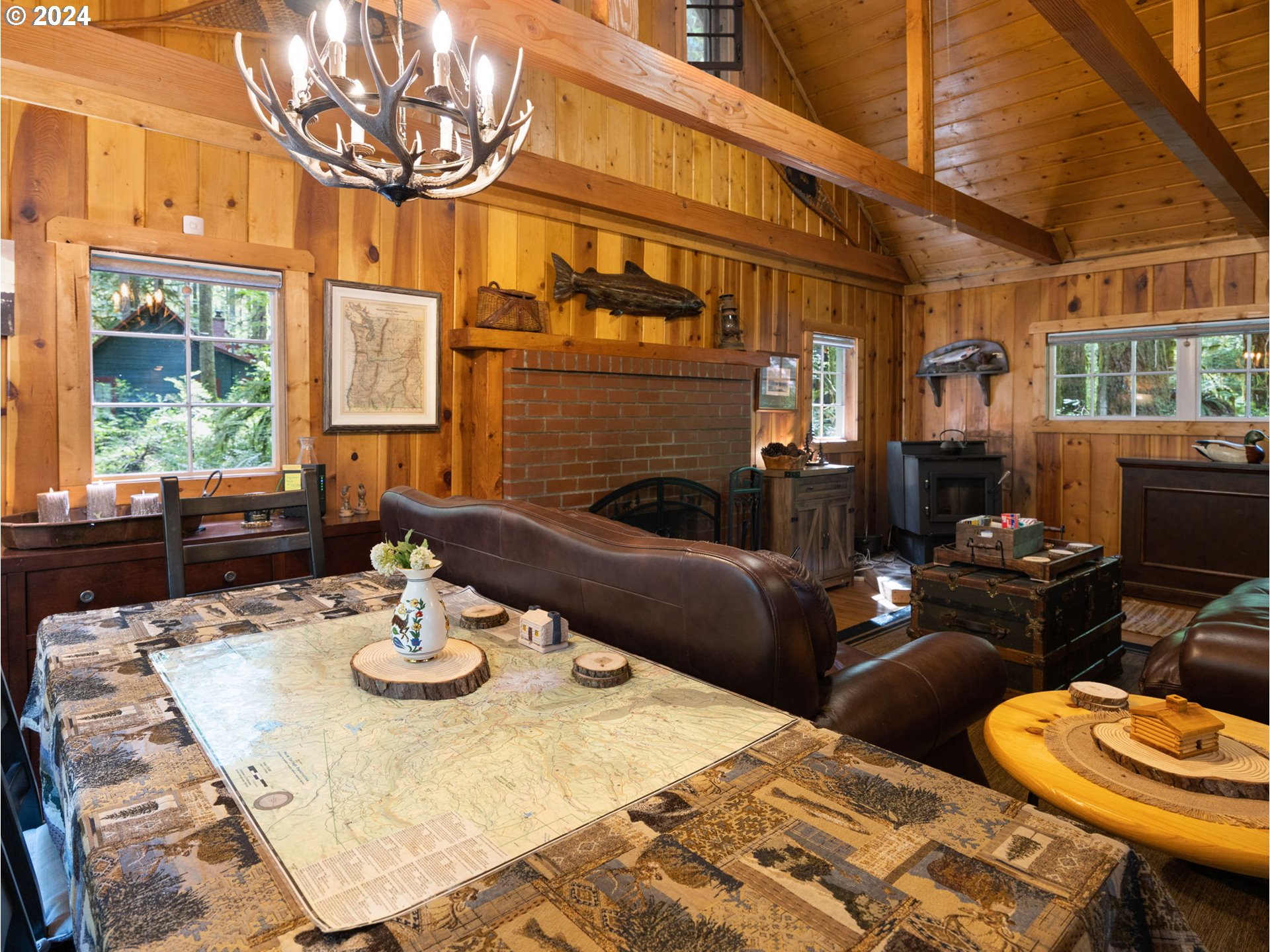 26721 Still Creek Road, Unit LOT 14 Rhododendron, OR 97049 - Photo 13 of 45 Gallery Image 13