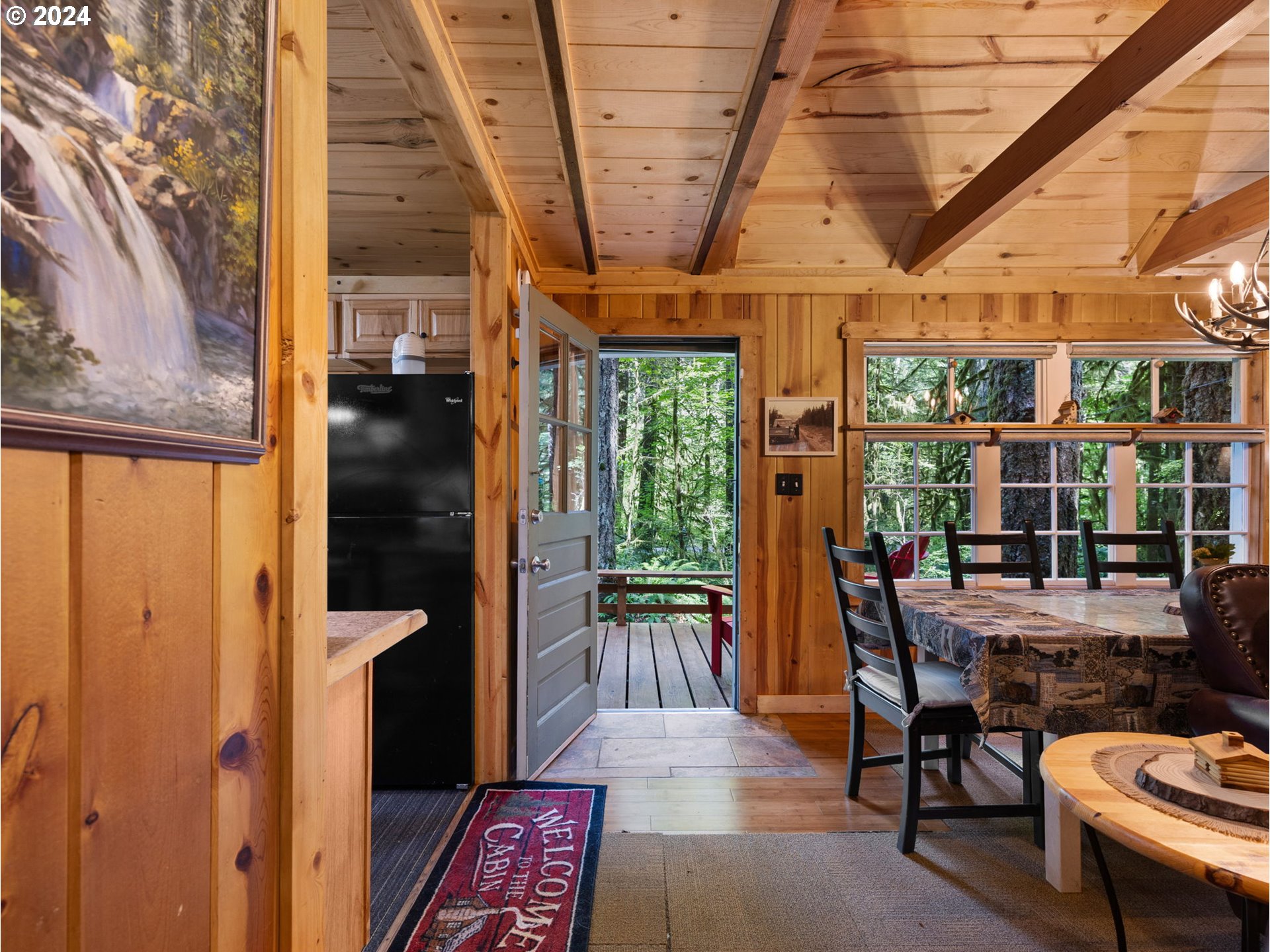 26721 Still Creek Road, Unit LOT 14 Rhododendron, OR 97049 - Photo 15 of 45 Gallery Image 15