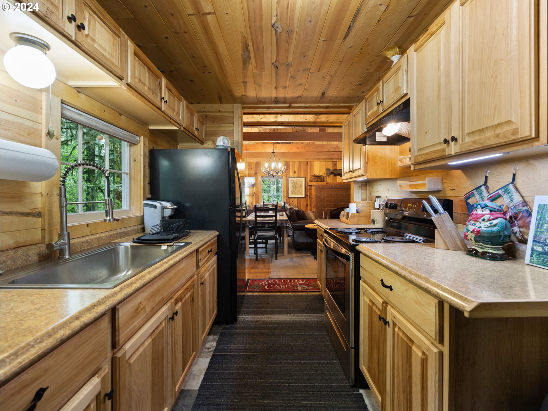 26721 Still Creek Road, Unit LOT 14 Rhododendron, OR 97049 - Photo 16 of 45 Gallery Image 16