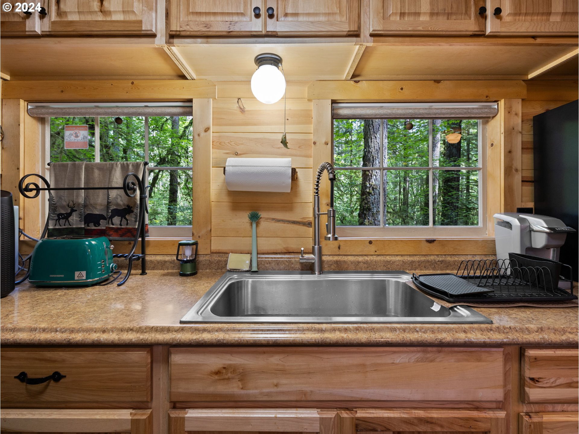 26721 Still Creek Road, Unit LOT 14 Rhododendron, OR 97049 - Photo 17 of 45 Gallery Image 17