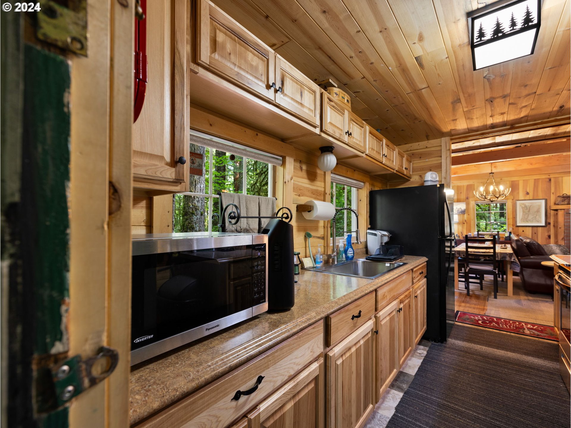 26721 Still Creek Road, Unit LOT 14 Rhododendron, OR 97049 - Photo 19 of 45 Gallery Image 19