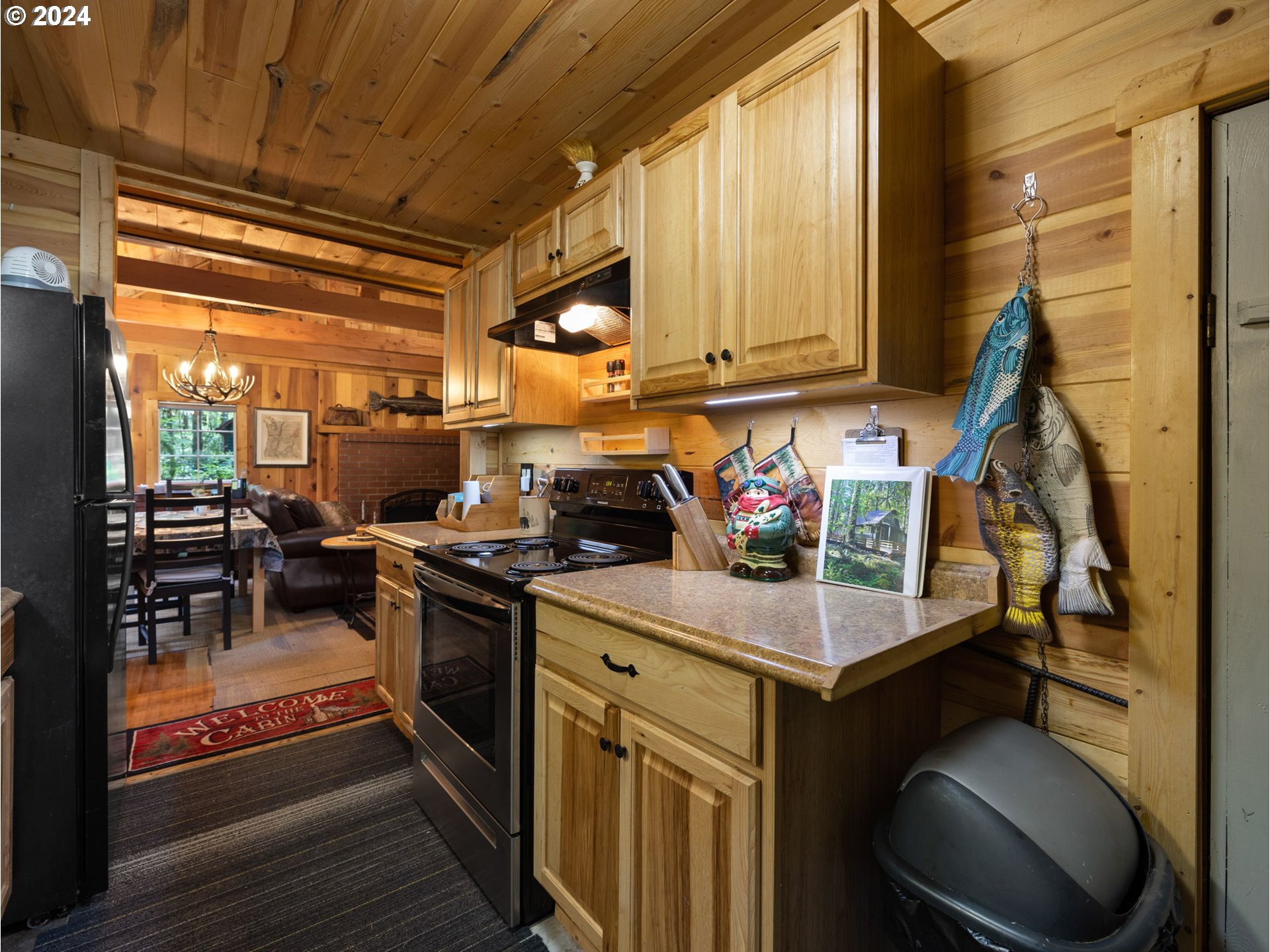 26721 Still Creek Road, Unit LOT 14 Rhododendron, OR 97049 - Photo 20 of 45 Gallery Image 20