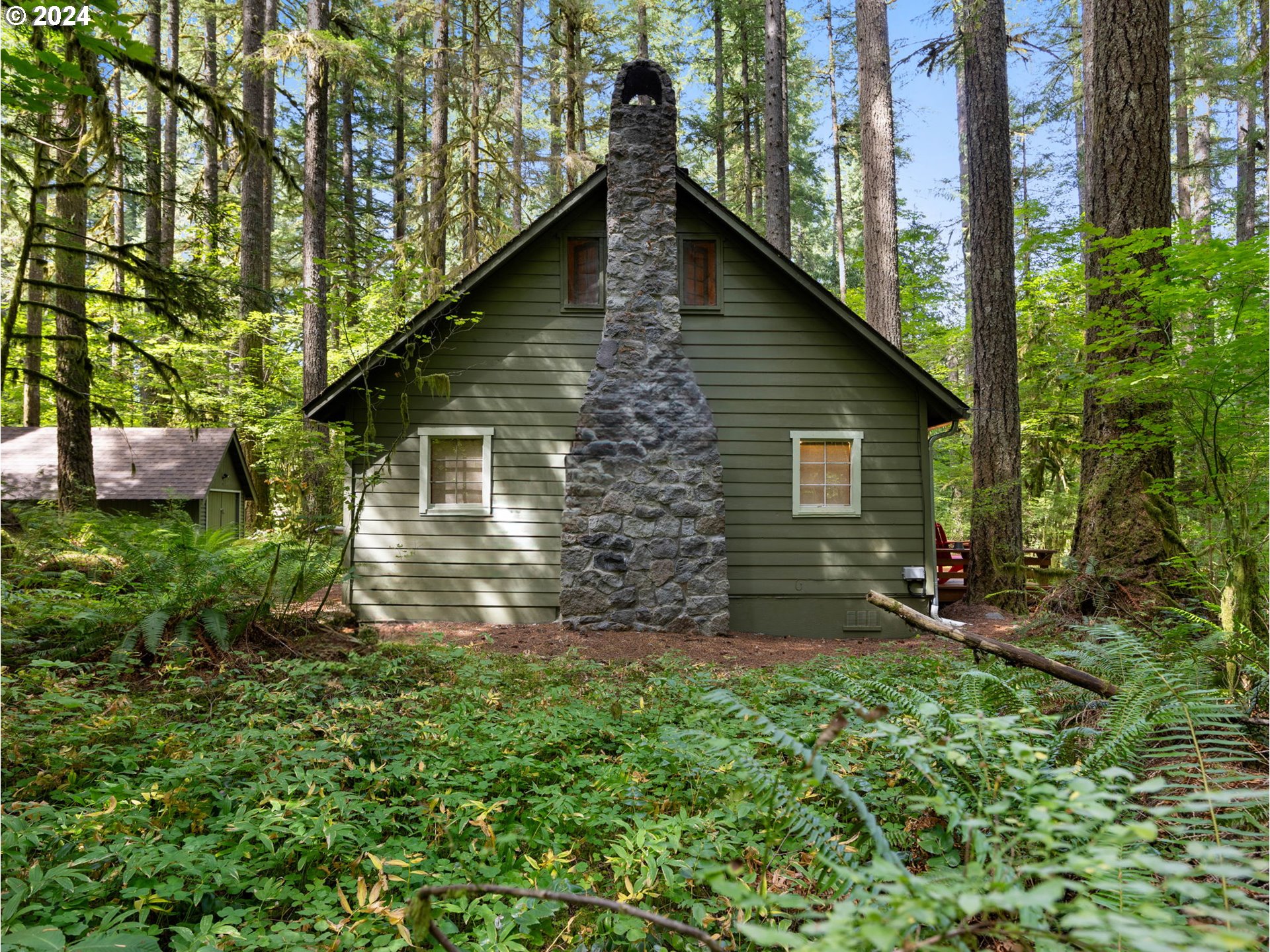 26721 Still Creek Road, Unit LOT 14 Rhododendron, OR 97049 - Photo 3 of 45 Gallery Image 3