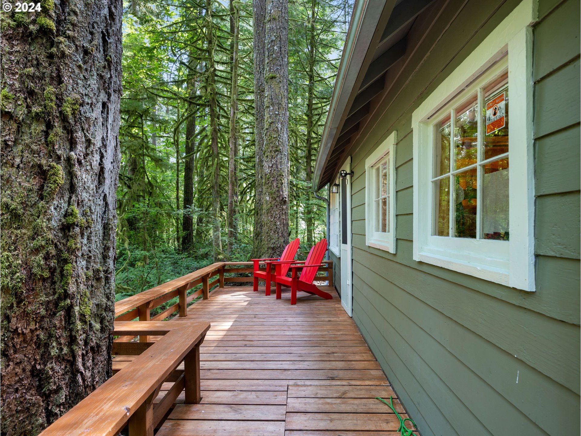 26721 Still Creek Road, Unit LOT 14 Rhododendron, OR 97049 - Photo 34 of 45 Gallery Image 34