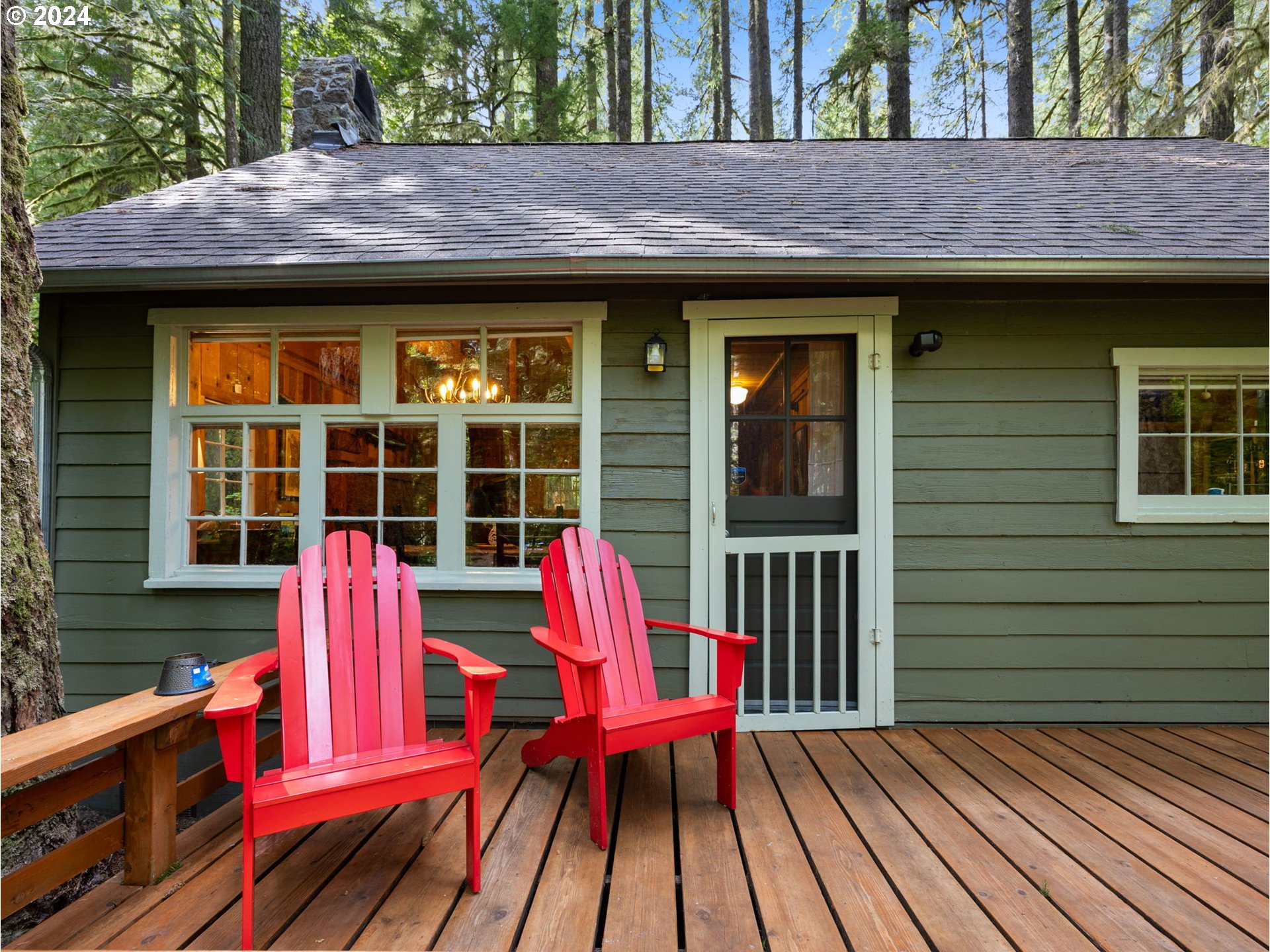 26721 Still Creek Road, Unit LOT 14 Rhododendron, OR 97049 - Photo 35 of 45 Gallery Image 35