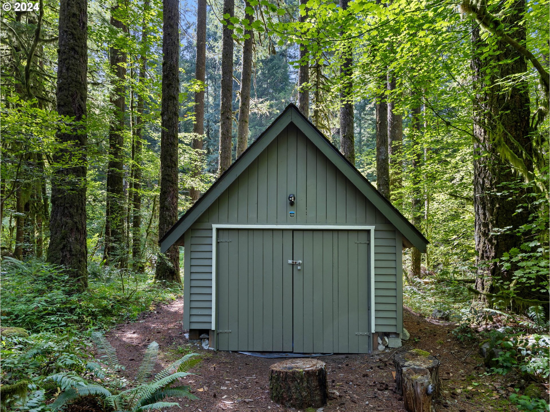 26721 Still Creek Road, Unit LOT 14 Rhododendron, OR 97049 - Photo 37 of 45 Gallery Image 37