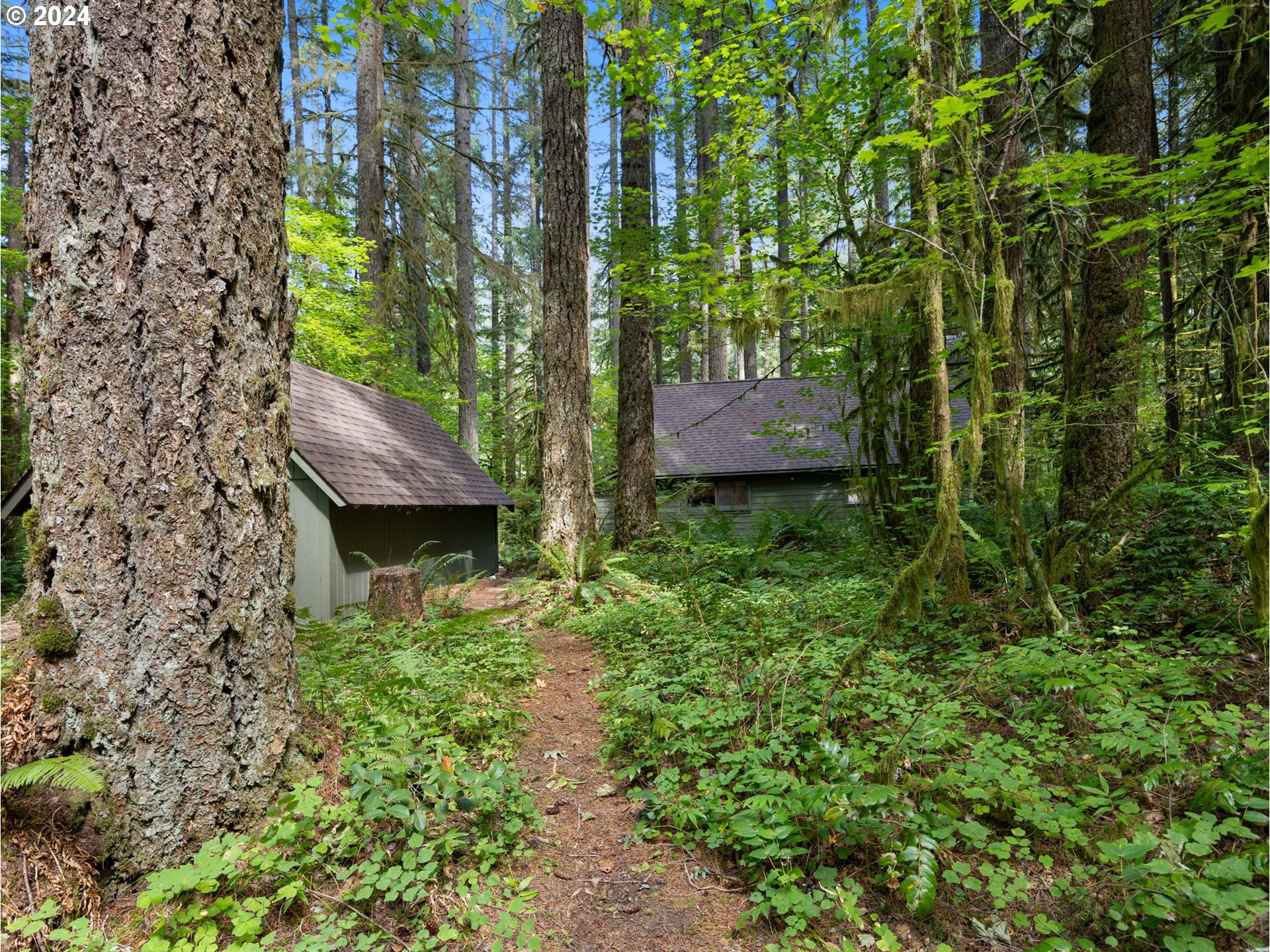 26721 Still Creek Road, Unit LOT 14 Rhododendron, OR 97049 - Photo 39 of 45 Gallery Image 39