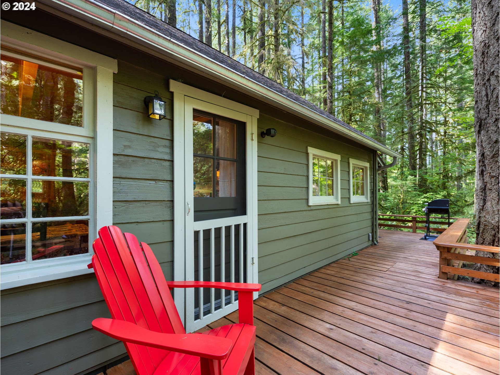 26721 Still Creek Road, Unit LOT 14 Rhododendron, OR 97049 - Photo 4 of 45 Gallery Image 4