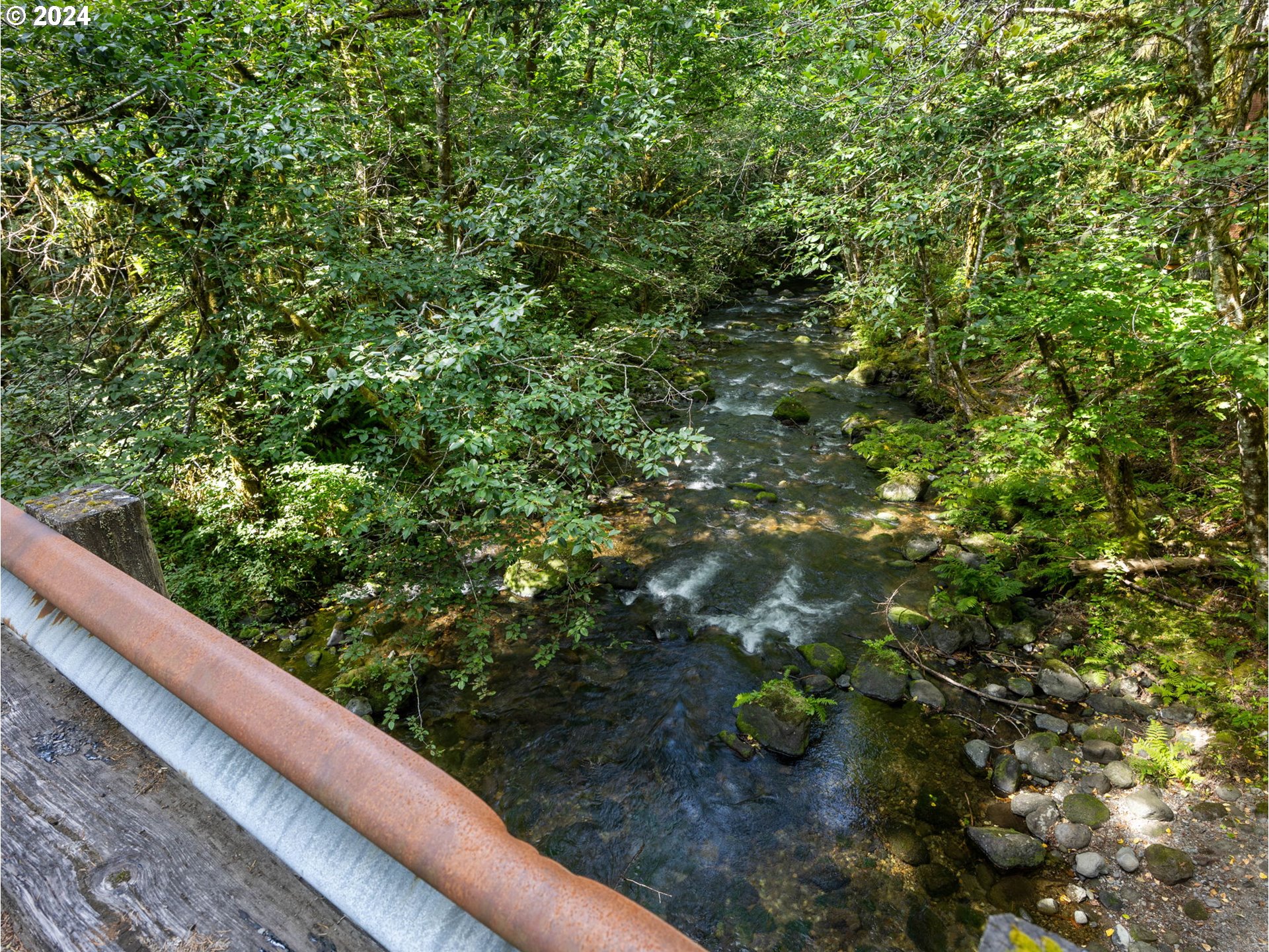 26721 Still Creek Road, Unit LOT 14 Rhododendron, OR 97049 - Photo 43 of 45 Gallery Image 43
