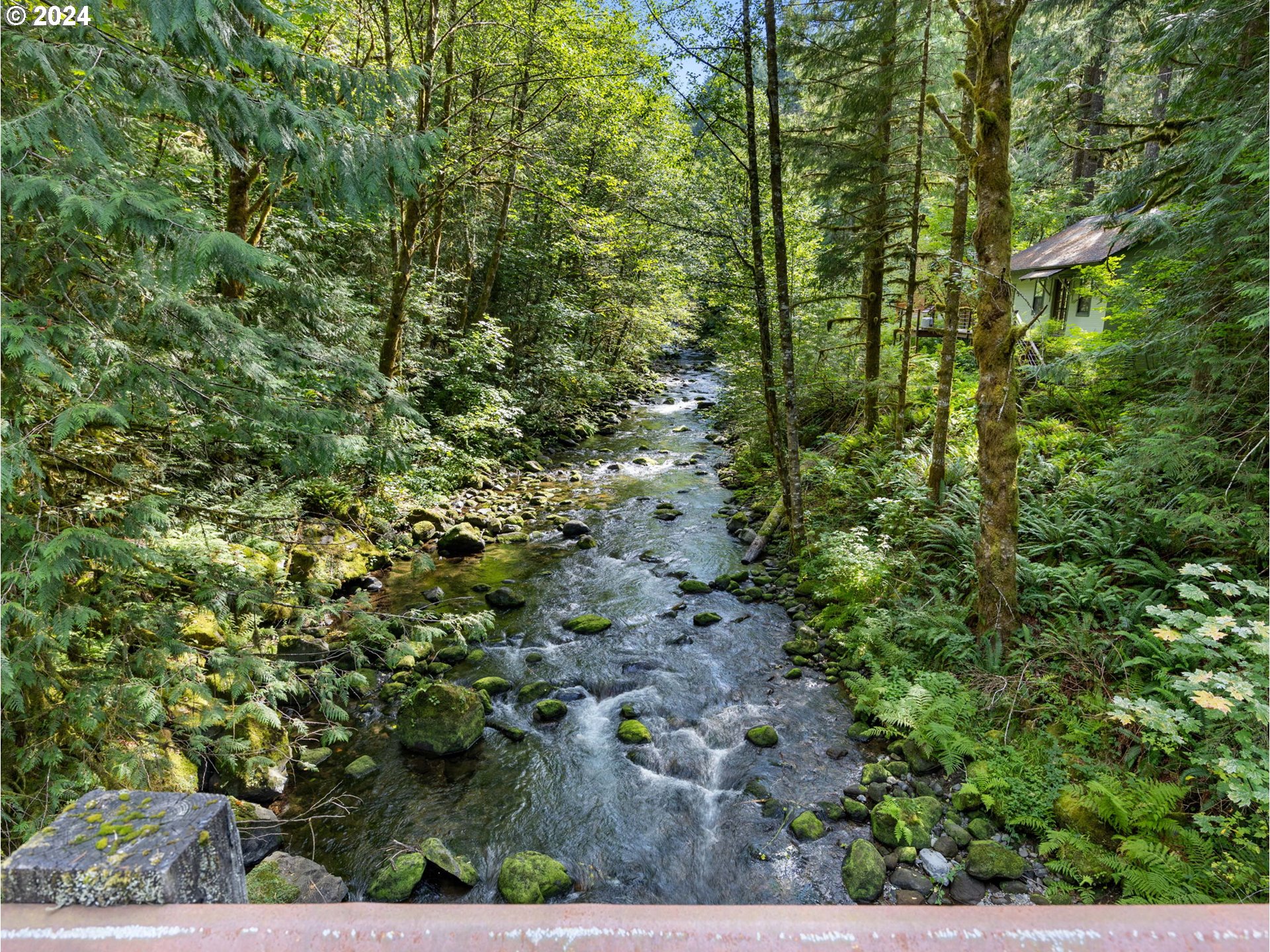 26721 Still Creek Road, Unit LOT 14 Rhododendron, OR 97049 - Photo 44 of 45 Gallery Image 44
