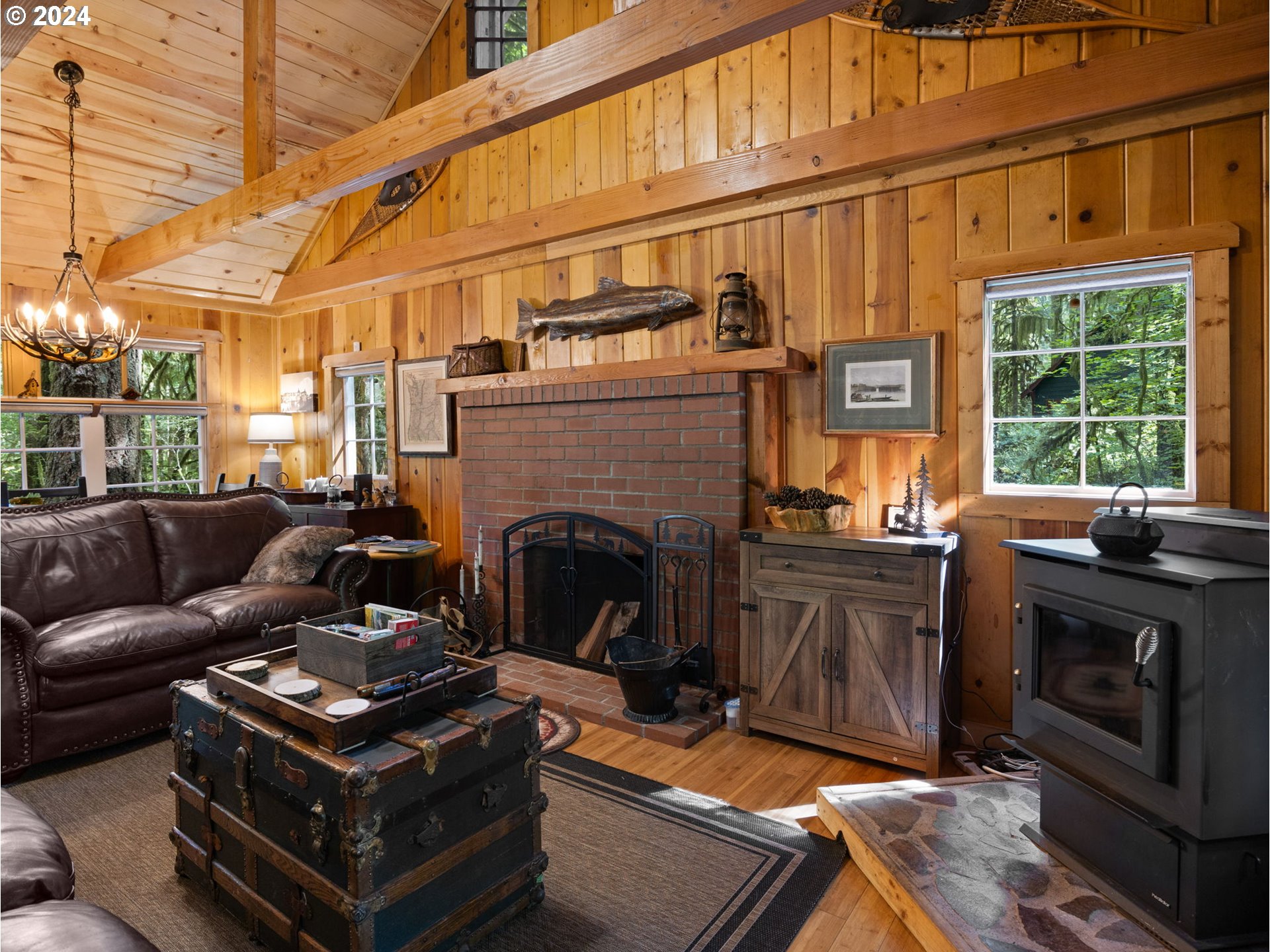 26721 Still Creek Road, Unit LOT 14 Rhododendron, OR 97049 - Photo 5 of 45 Gallery Image 5