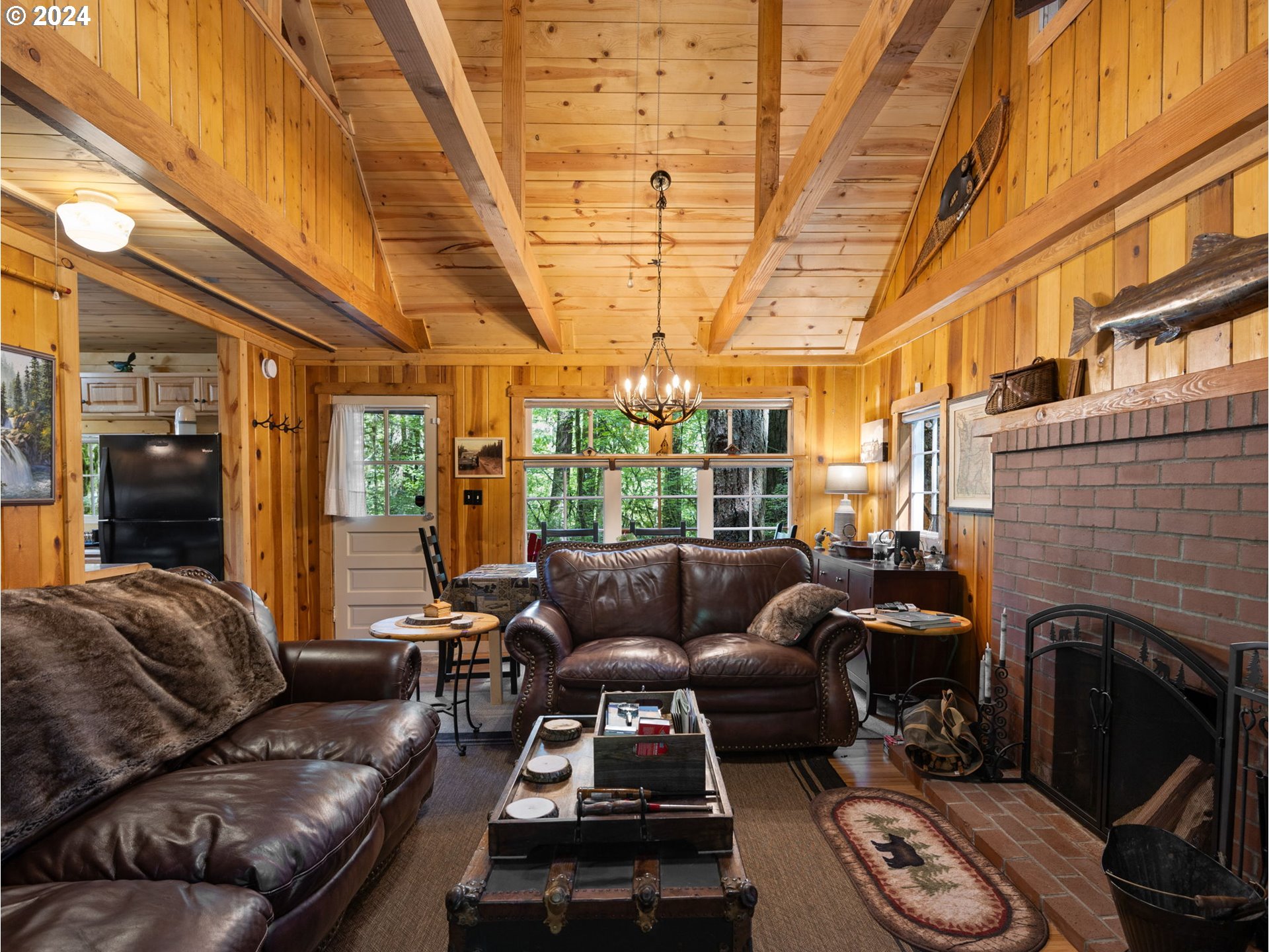 26721 Still Creek Road, Unit LOT 14 Rhododendron, OR 97049 - Photo 7 of 45 Gallery Image 7