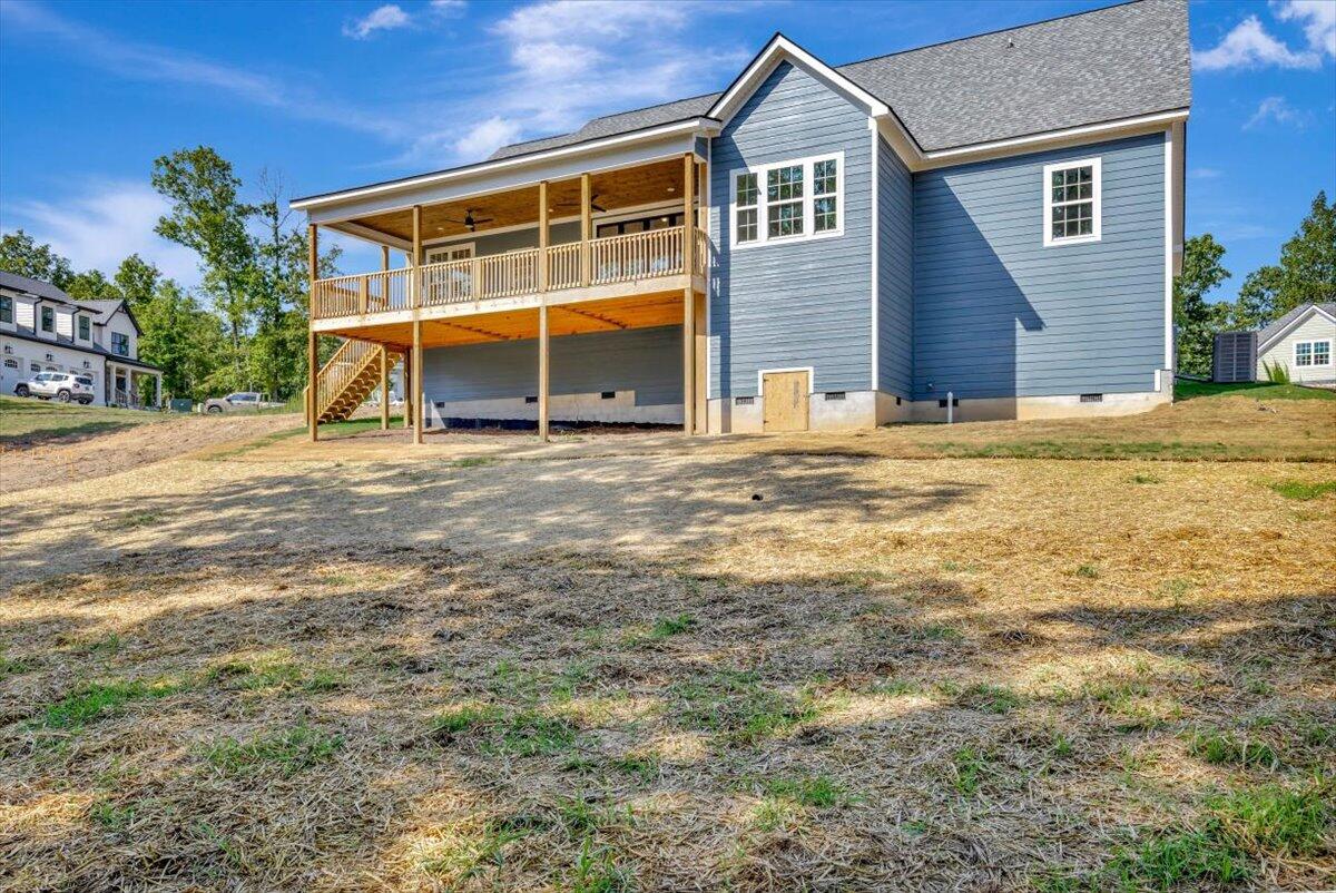 7372 Peytons Rise Way, Unit LOT #47 Georgetown, TN 37336 - Photo 37 of 37 37-Pinnacle Tour - 7372 Peytons Rise - 3