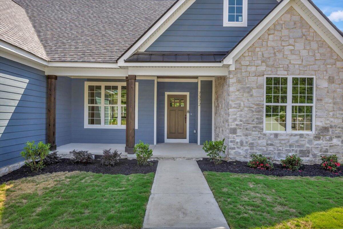 7372 Peytons Rise Way, Unit LOT #47 Georgetown, TN 37336 - Photo 4 of 37 04-Pinnacle Tour - 7372 Peytons Rise - 0