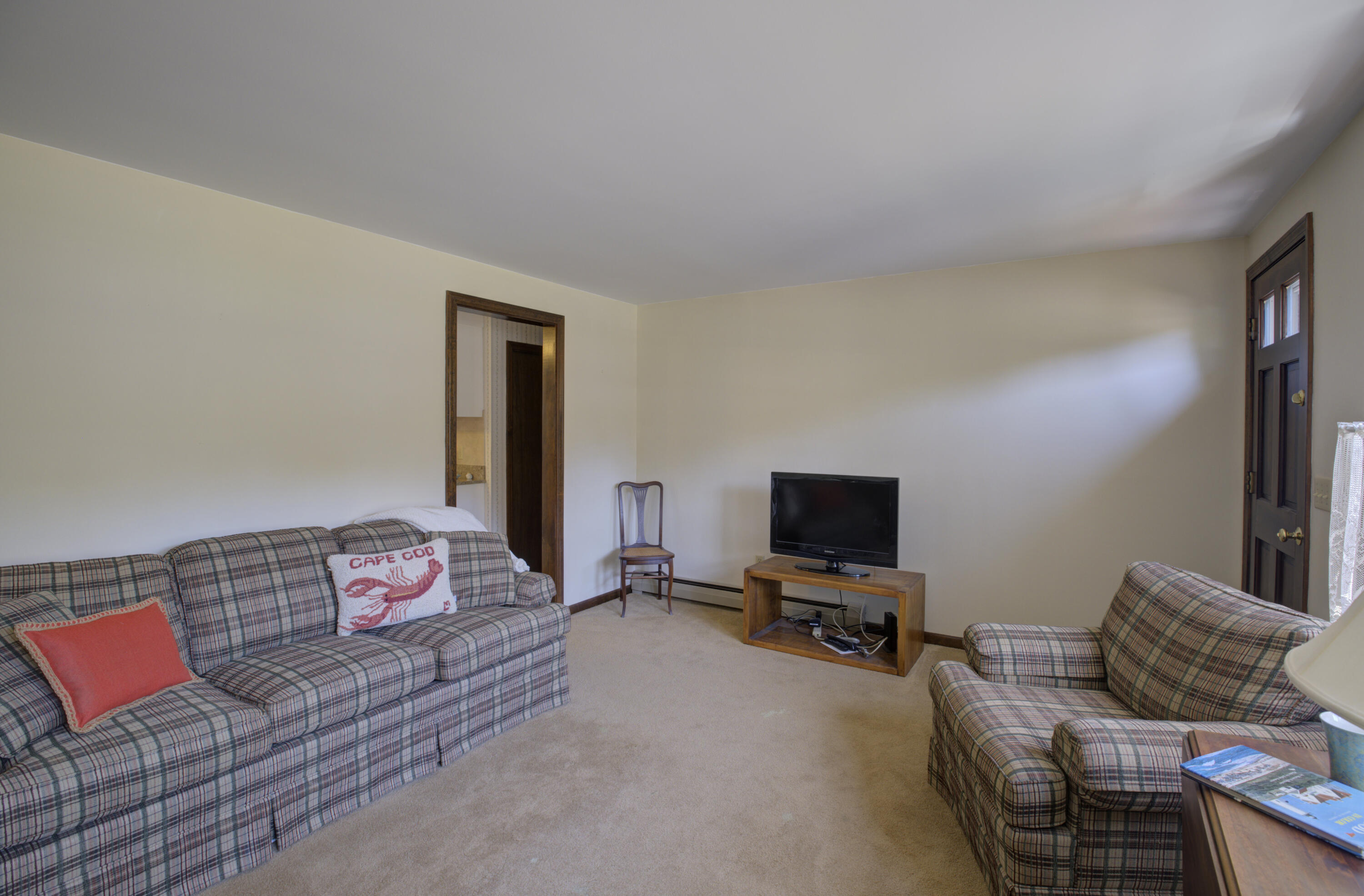 28 Cyprus Road South Dennis, MA 02660 - Photo 12 of 40 living room 7