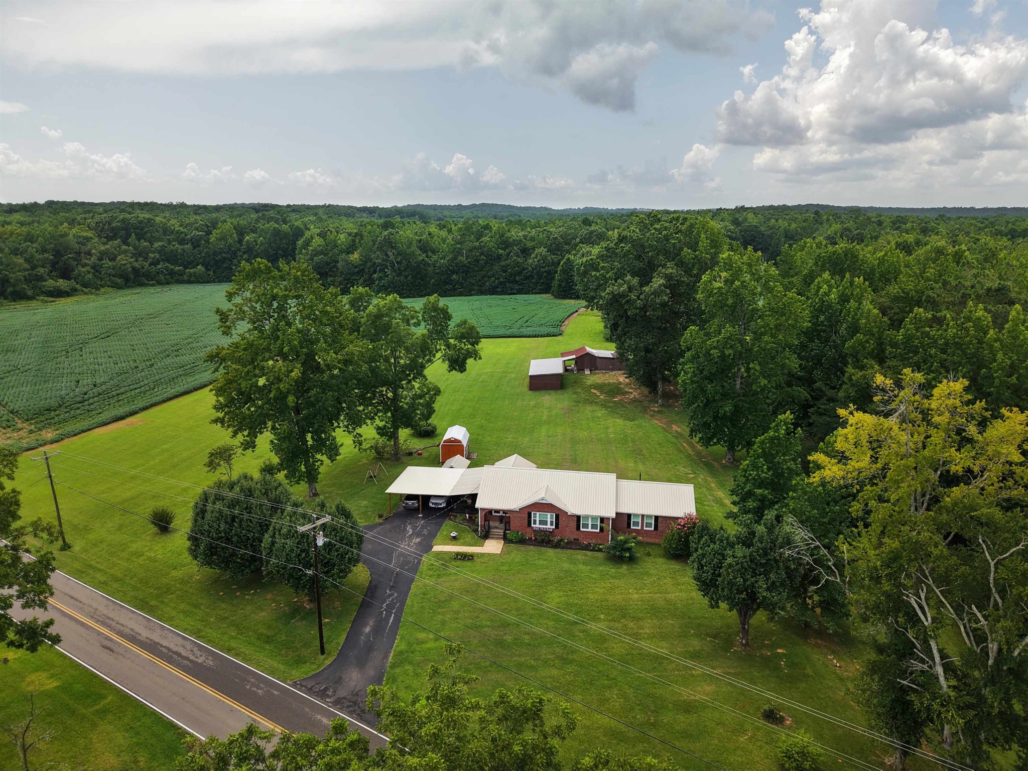 2665 Powell Chapel Road Middleton, TN 38052 - Photo 28 of 35 Gallery Image 28