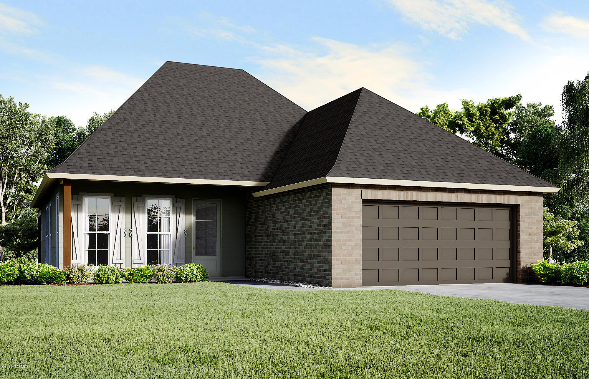 309 Durke Road Lafayette, LA 70508 - Photo 1 of 1 Gallery Image 1
