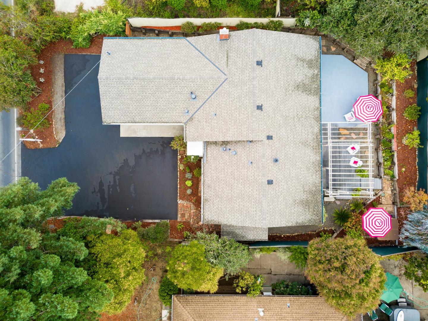 314 Hames Road Watsonville, CA 95076 - Photo 32 of 32 a aerial view of a house