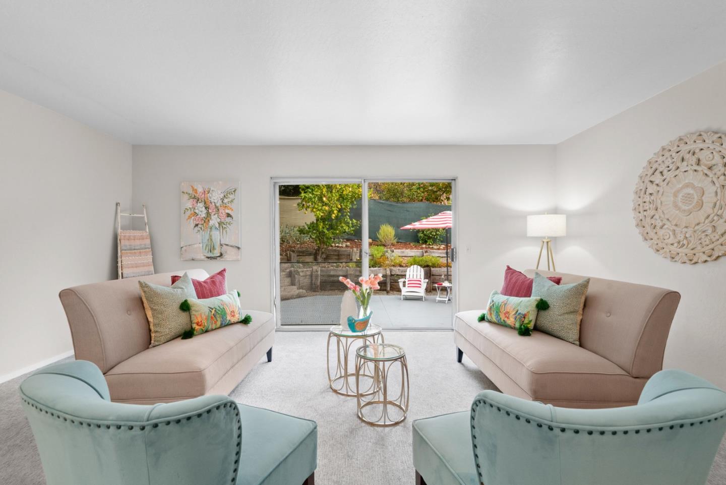 314 Hames Road Watsonville, CA 95076 - Photo 6 of 32 a living room with furniture and a large window