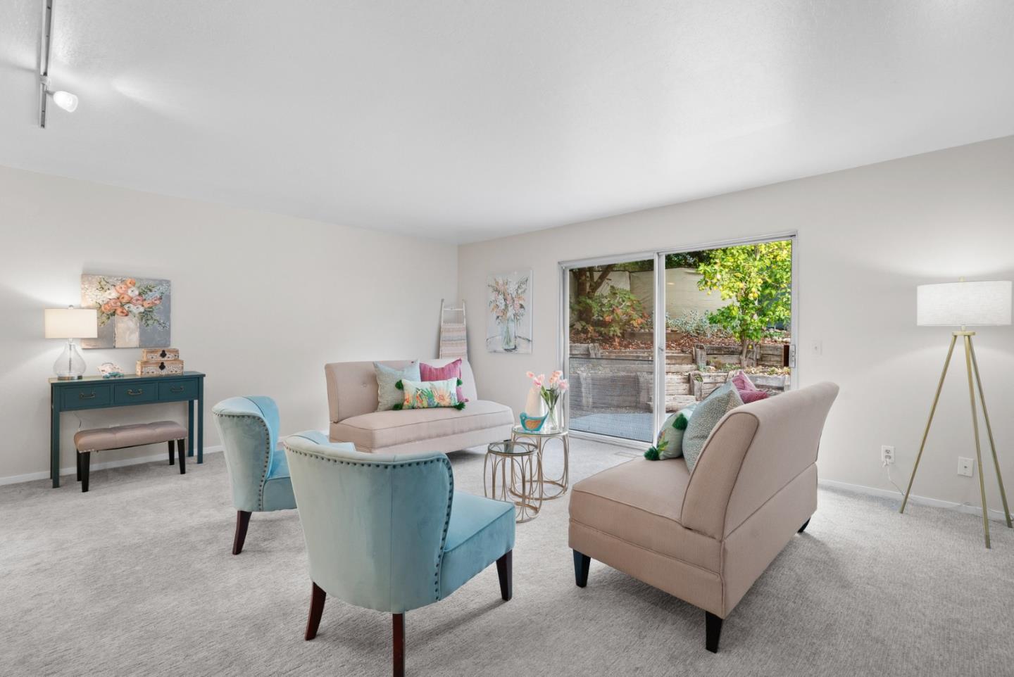 314 Hames Road Watsonville, CA 95076 - Photo 8 of 32 a living room with furniture and a window