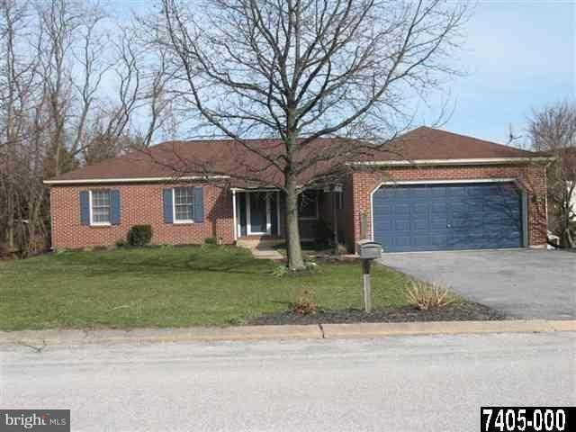 241 Bellevue Road Red Lion, PA 17356 - Photo 1 of 17 Gallery Image 1