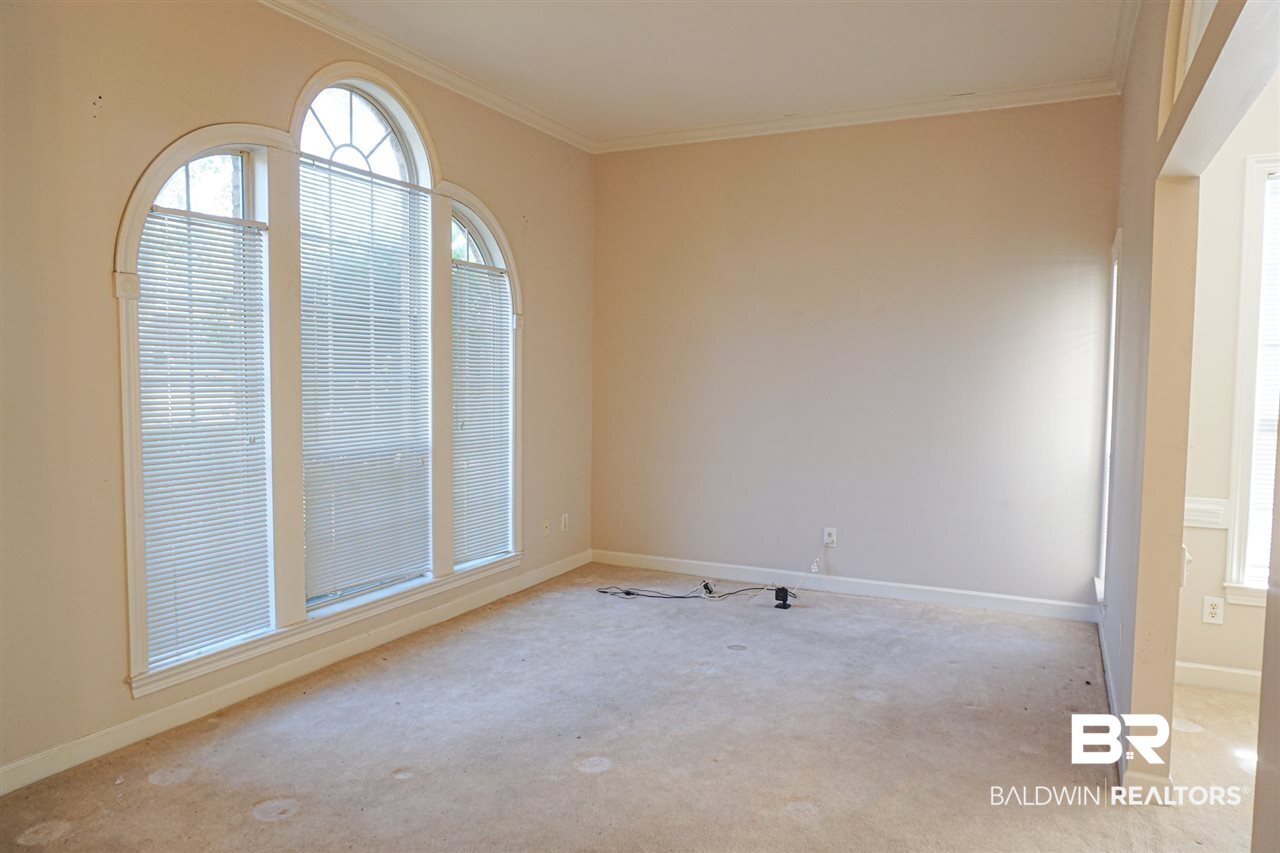 460 Wedgefield Drive South Mobile, AL 36608 - Photo 3 of 16