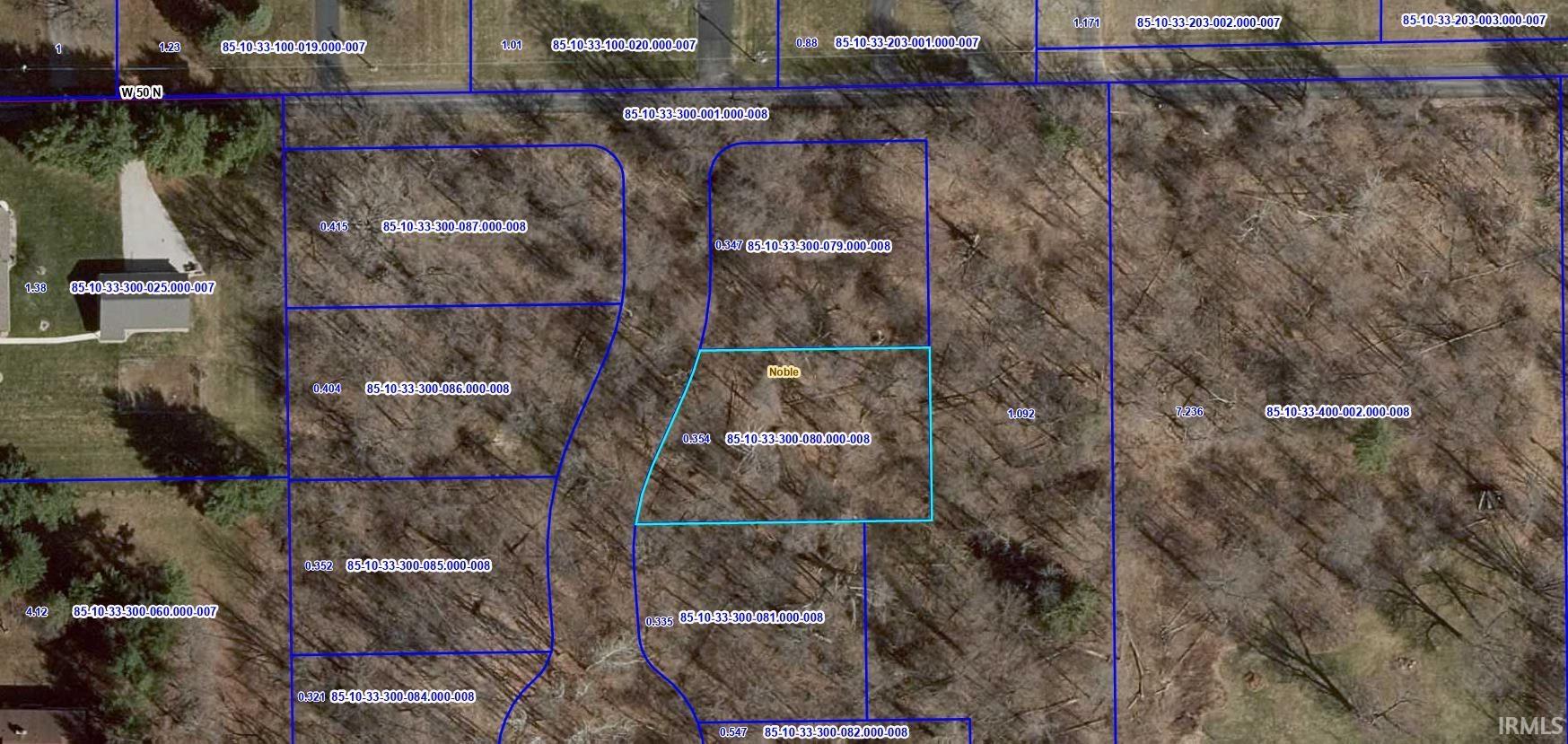 19 Deer Wabash, IN 46992 - Photo 2 of 2