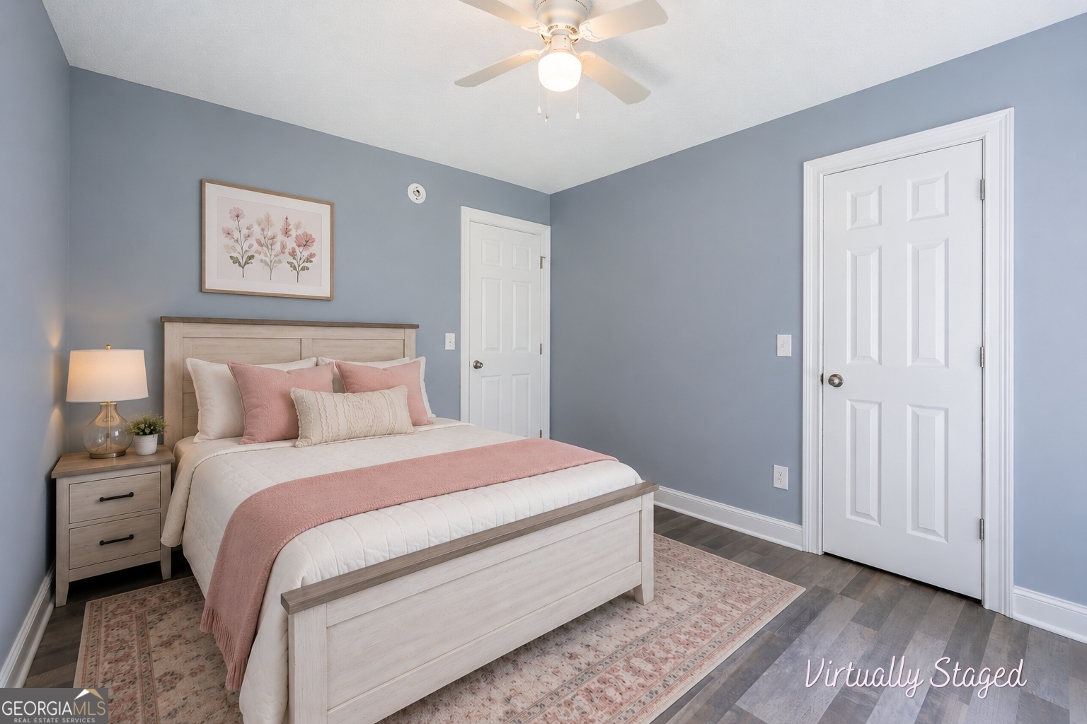 3354 Antioch Road Franklin, GA 30217 - Photo 19 of 48