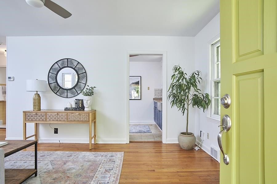 1407 Rosedale Avenue Durham, NC 27707 - Photo 5 of 34 Photo 5