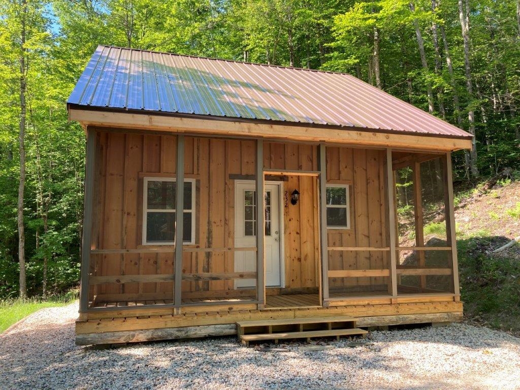232 Tucker Road Grafton, NH 03240 - Photo 1 of 28 Gallery Image 1