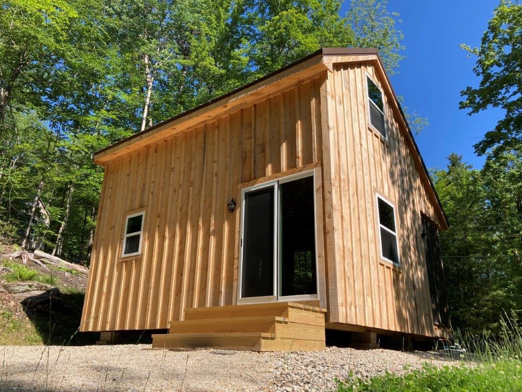 232 Tucker Road Grafton, NH 03240 - Photo 12 of 28 Gallery Image 12