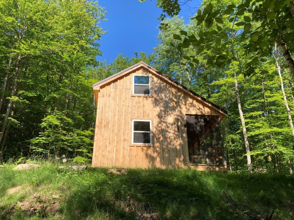 232 Tucker Road Grafton, NH 03240 - Photo 13 of 28 Gallery Image 13