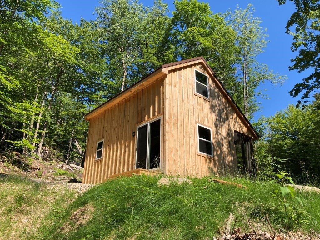 232 Tucker Road Grafton, NH 03240 - Photo 3 of 28 Gallery Image 3