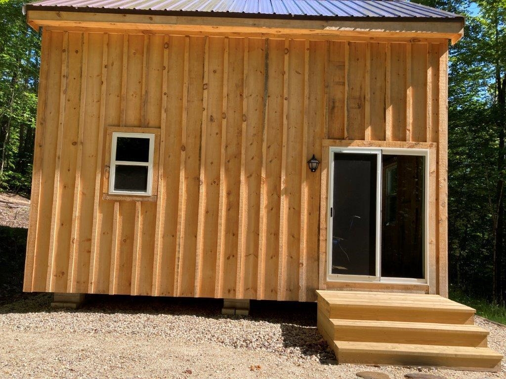 232 Tucker Road Grafton, NH 03240 - Photo 10 of 28 Gallery Image 10