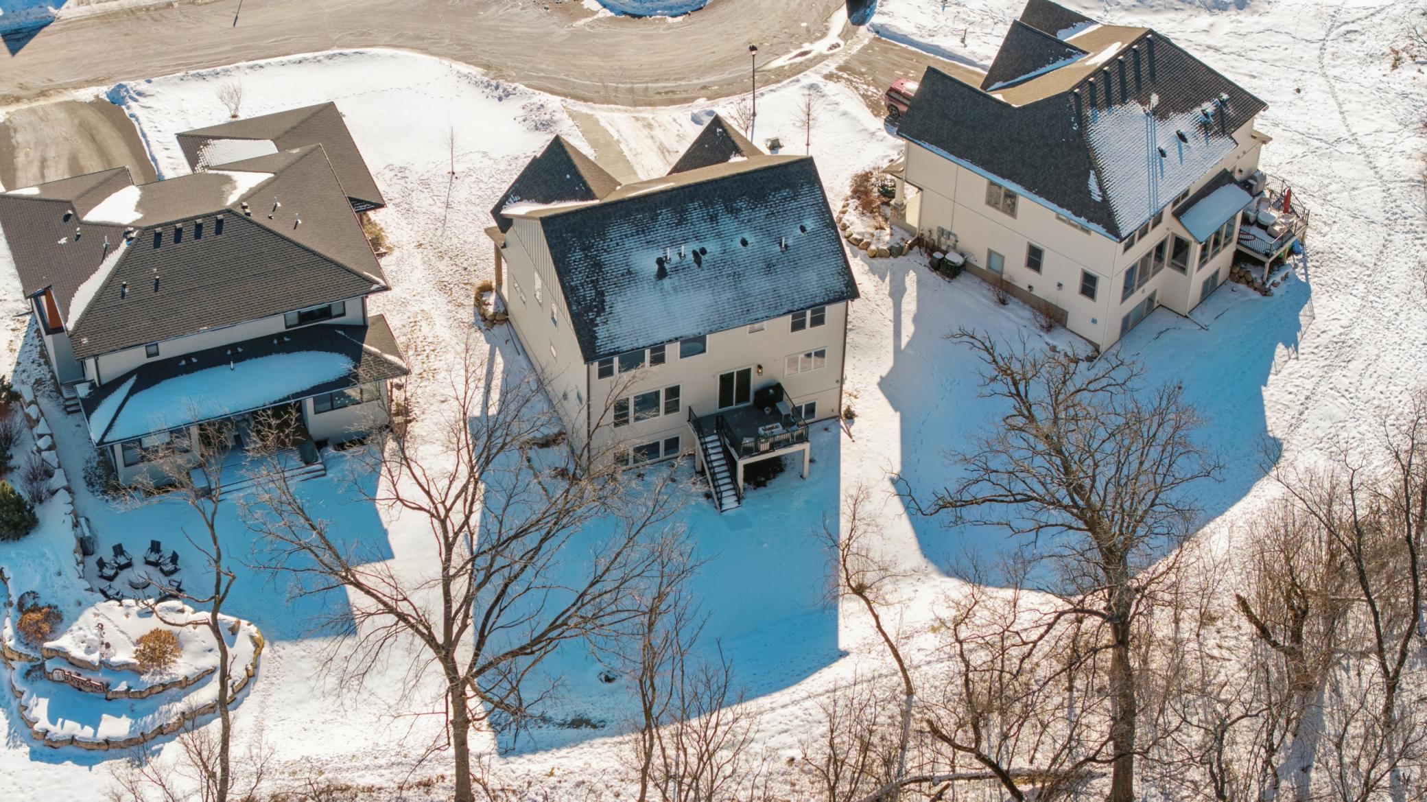 11729 Azure Court Inver Grove Heights, MN 55077 - Photo 33 of 36