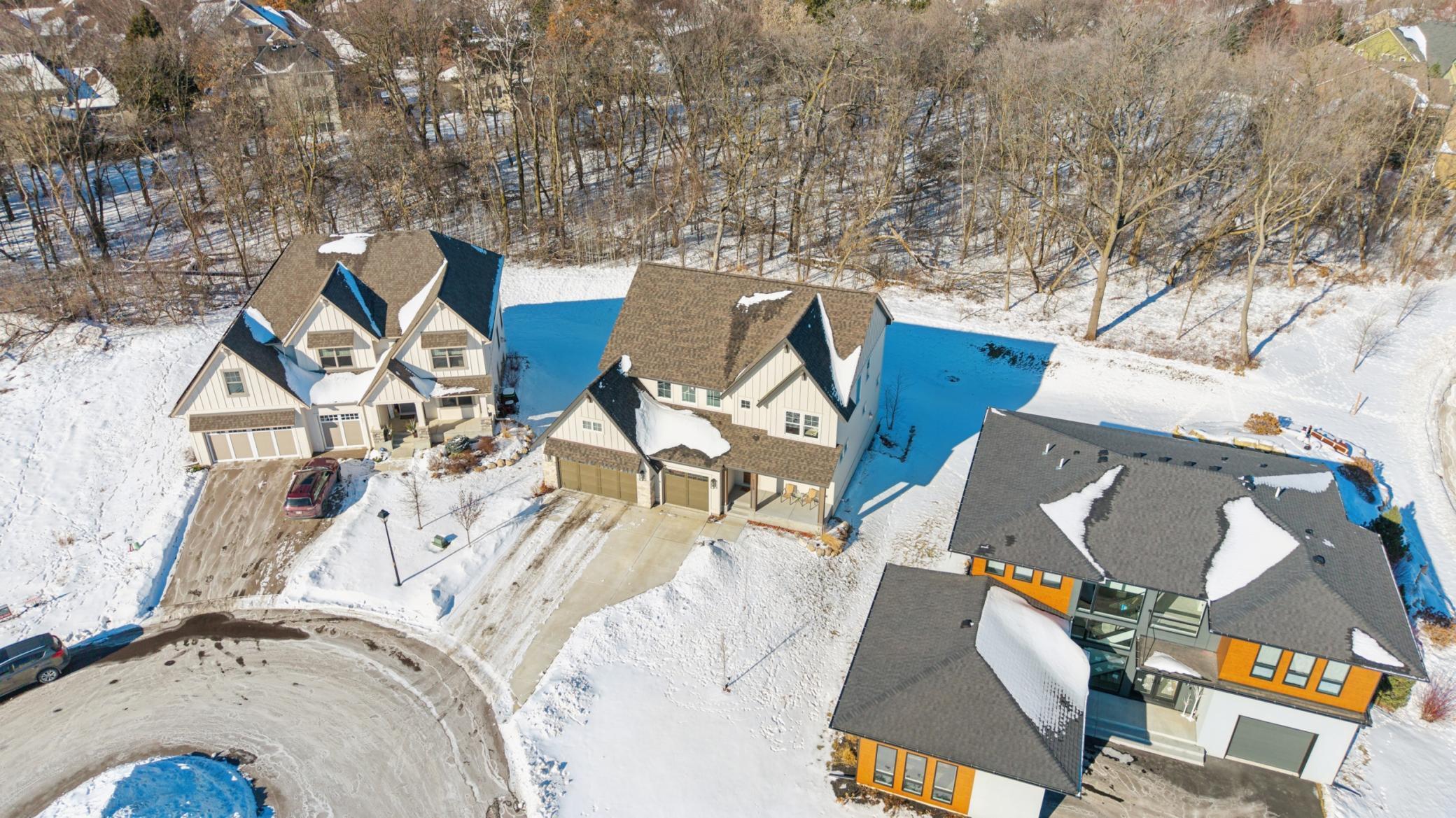 11729 Azure Court Inver Grove Heights, MN 55077 - Photo 34 of 36