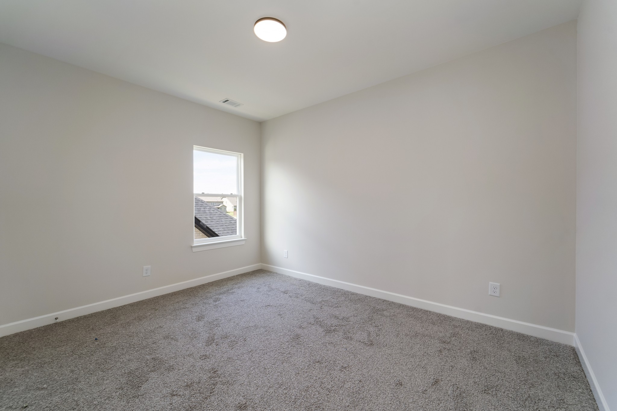 3005 Fanshaw Road Smyrna, TN 37167 - Photo 29 of 40 an empty room with a window