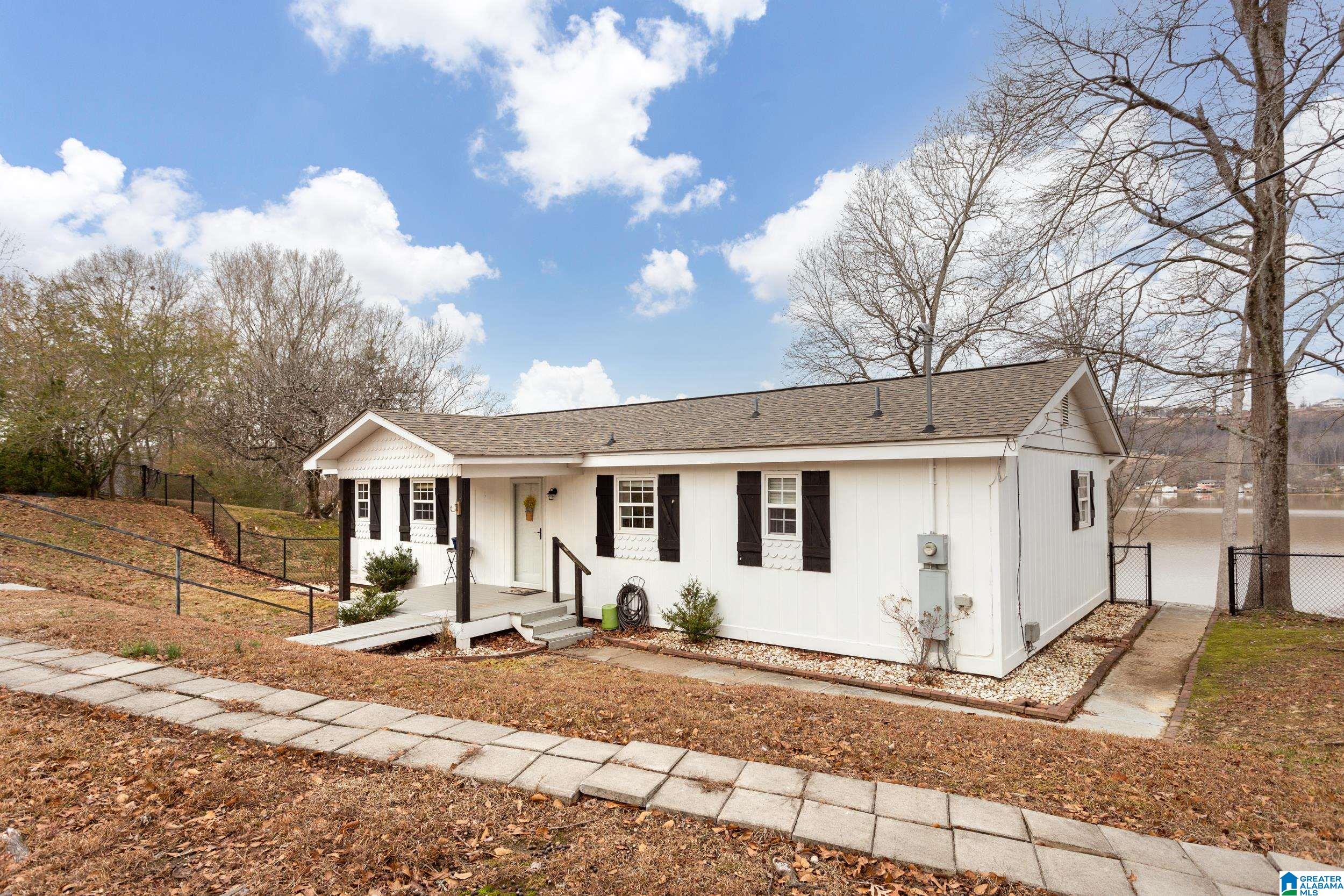 2108 Jane Lane Gadsden, AL 35907 - Photo 40 of 44