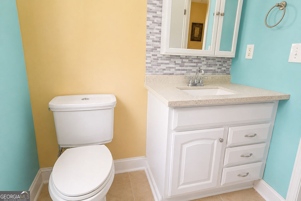 408 Martin Road Stone Mountain, GA 30088 - Photo 31 of 35 Gallery Image 31