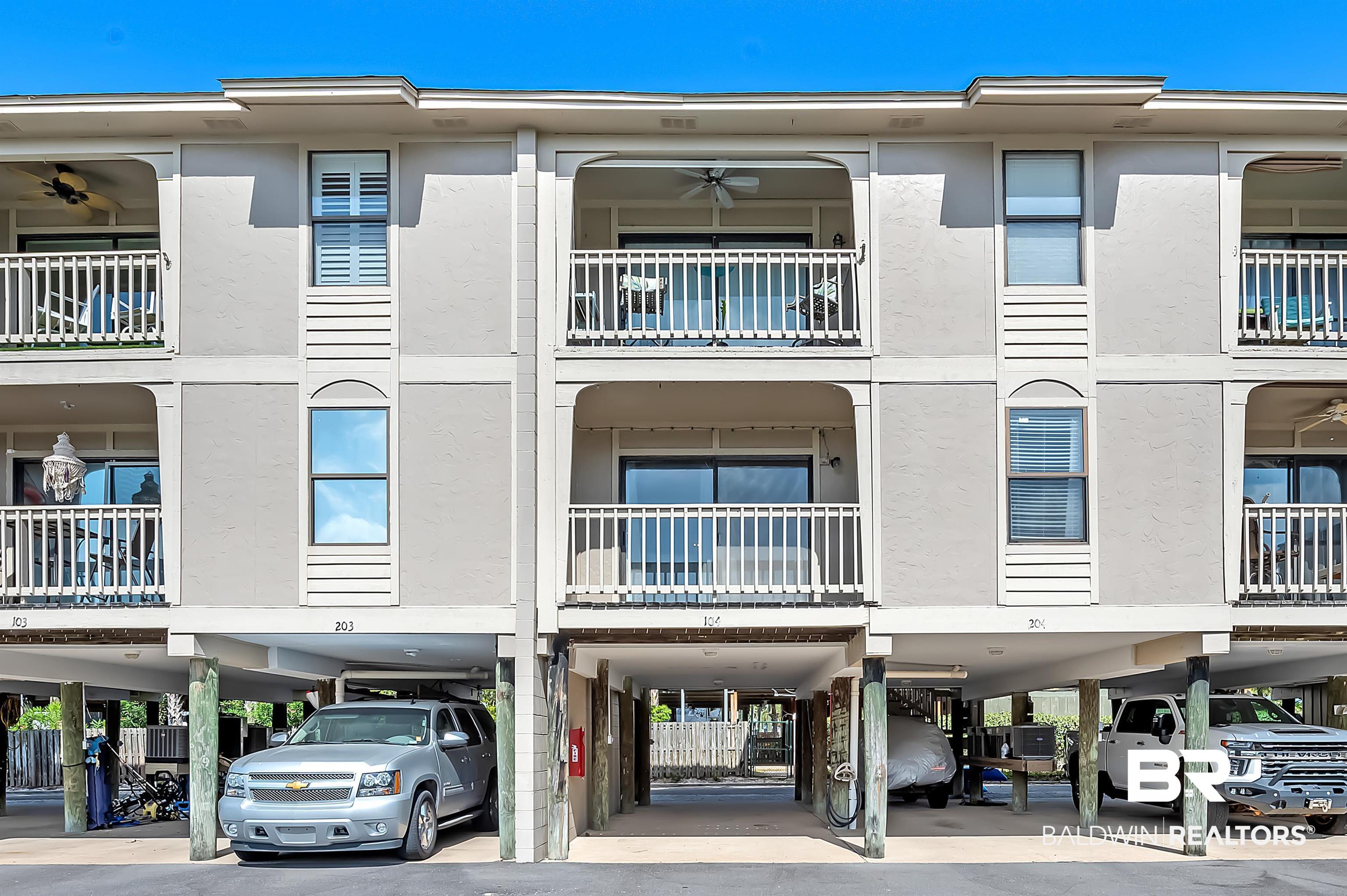 26913 Marina Road, Unit 104 Orange Beach, AL 36561 - Photo 4 of 50