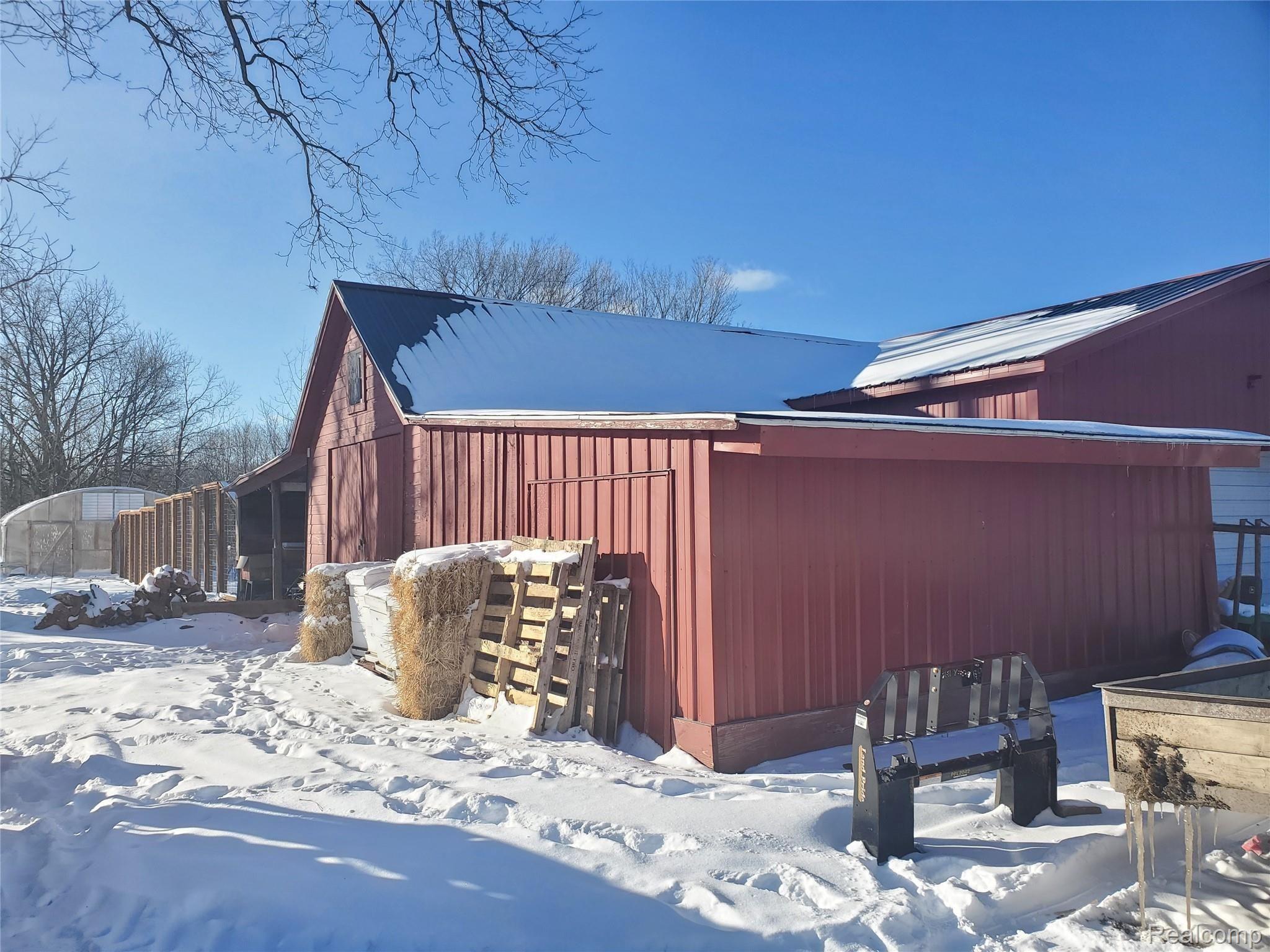 5241 Bordman Road Dryden, MI 48428 - Photo 48 of 64 20210207_155534.jpg