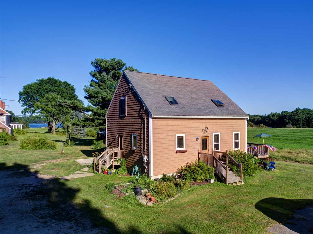 50 Langley Road Durham, NH 03824 - Photo 5 of 40