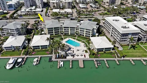 $1,489,000 | 2850 Gulf Shore Boulevard North, Unit 203, Naples, FL 34103