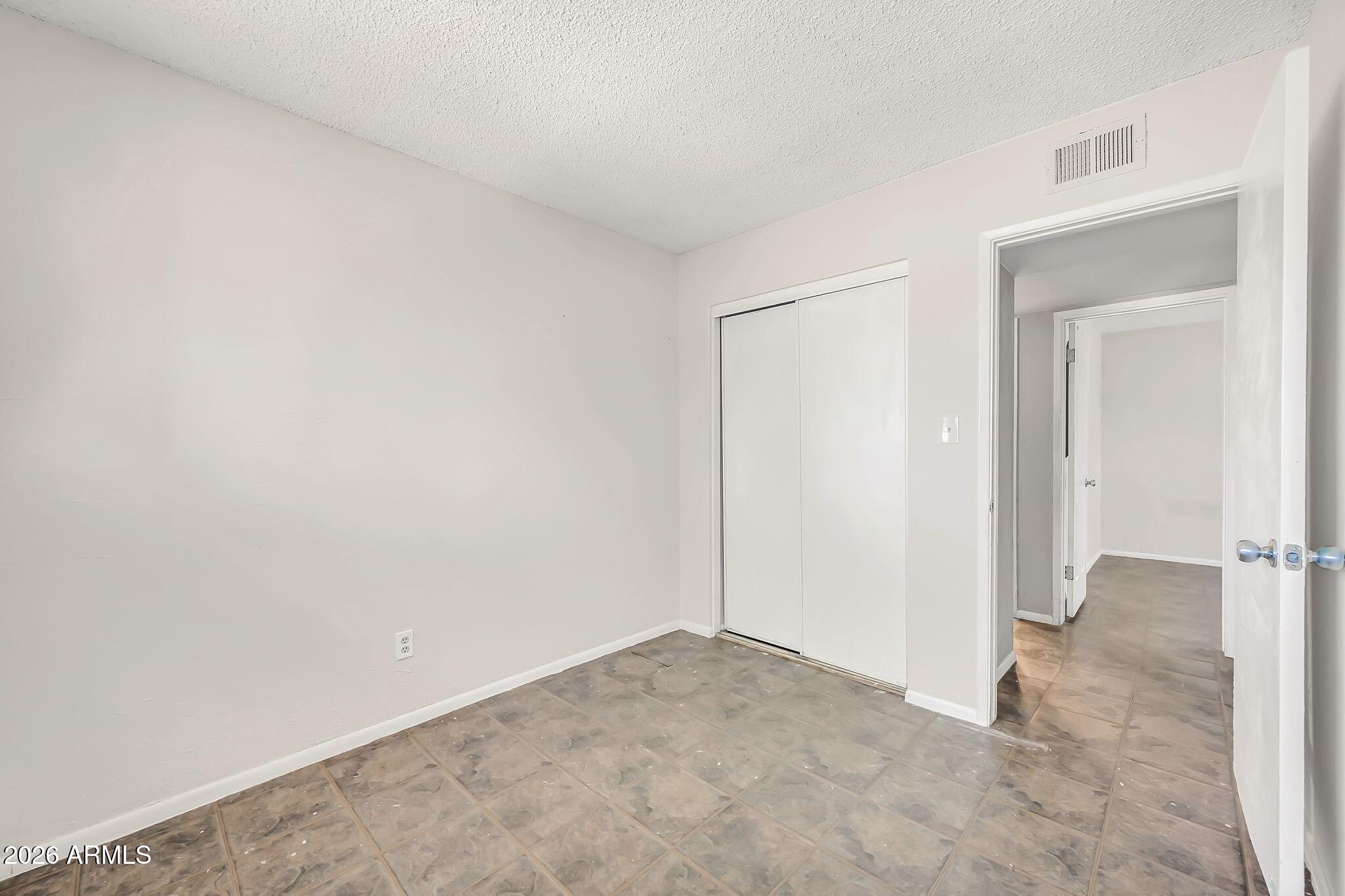 830 South Dobson Road, Unit 53 Mesa, AZ 85202 - Photo 15 of 25 Secondary Bedroom #1