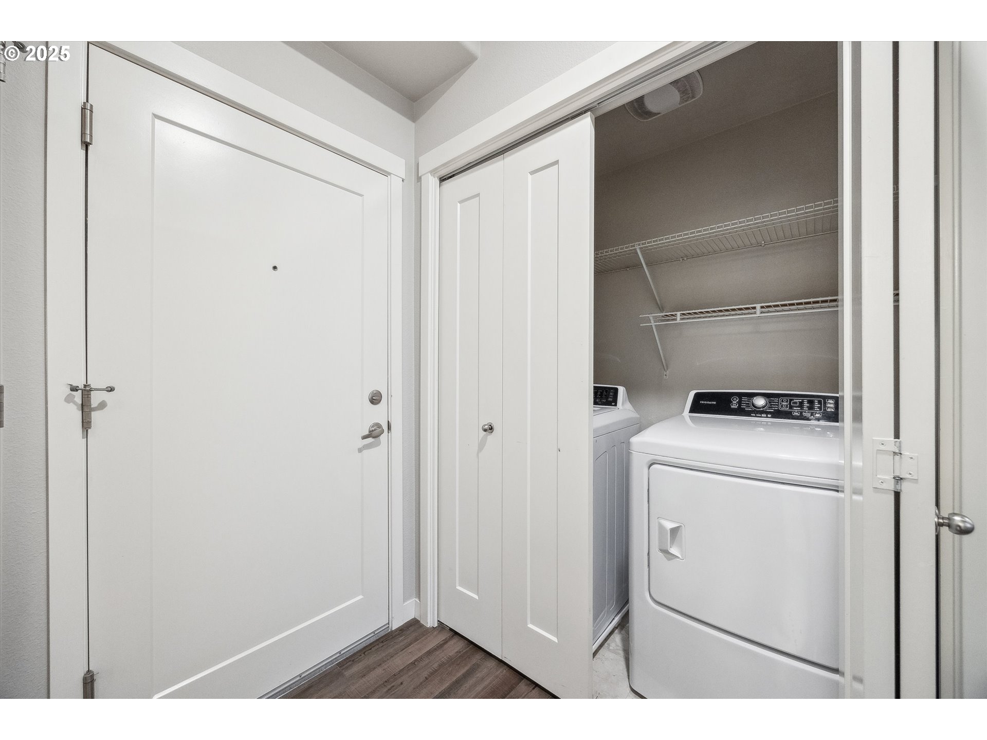 17137 Southwest Appledale Road, Unit 102 Beaverton, OR 97007 - Photo 20 of 29 Laundry