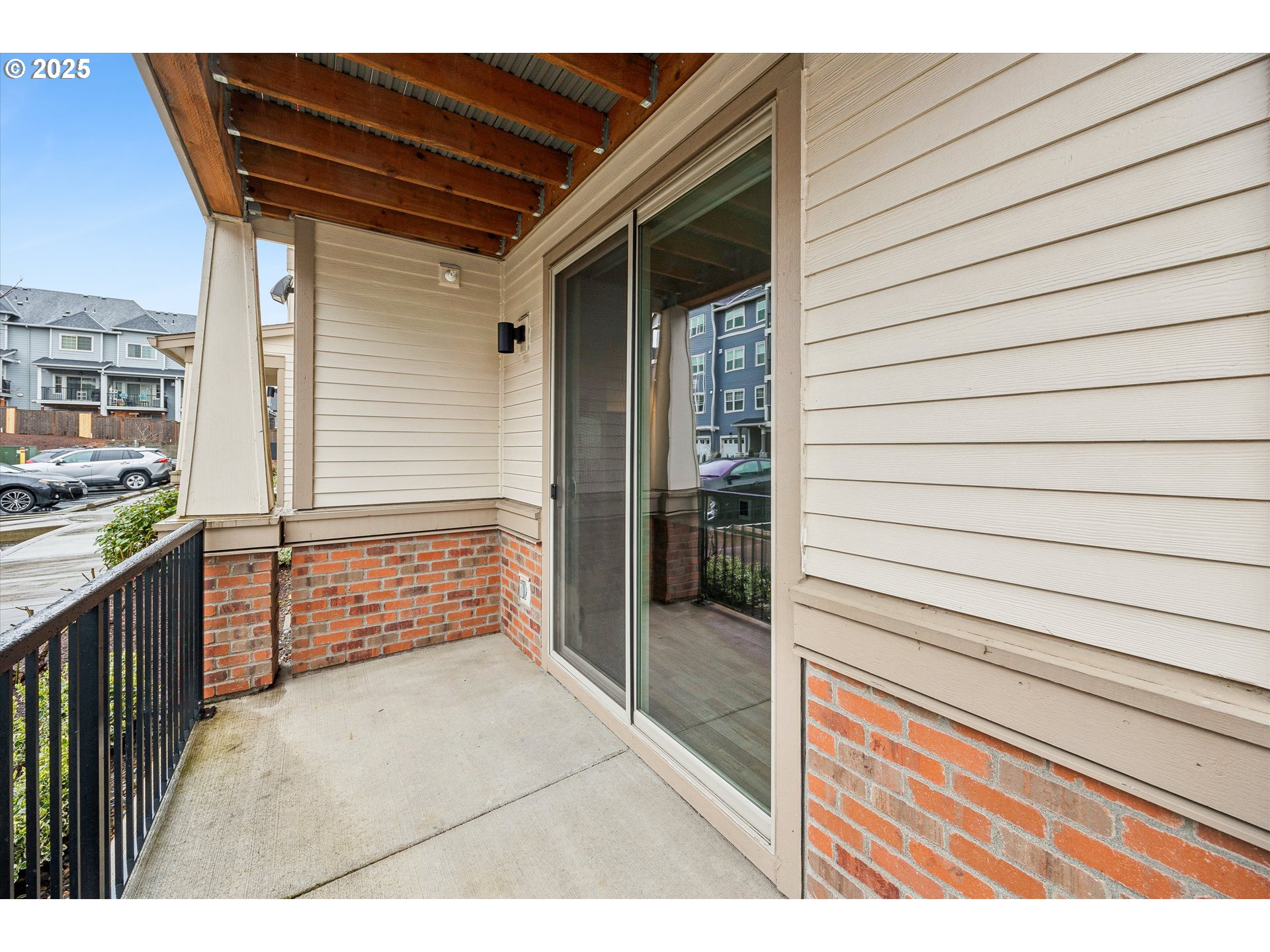 17137 Southwest Appledale Road, Unit 102 Beaverton, OR 97007 - Photo 22 of 29 Patio