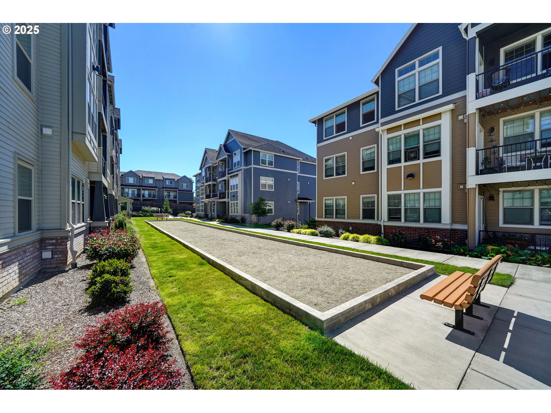 17137 Southwest Appledale Road, Unit 102 Beaverton, OR 97007 - Photo 28 of 29 Community Amenities
