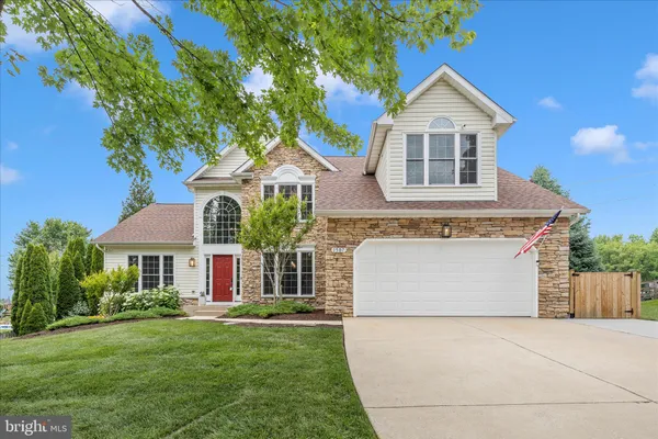 $829,900 | 1507 Summer Sweet Lane, Mount Airy, MD 21771
