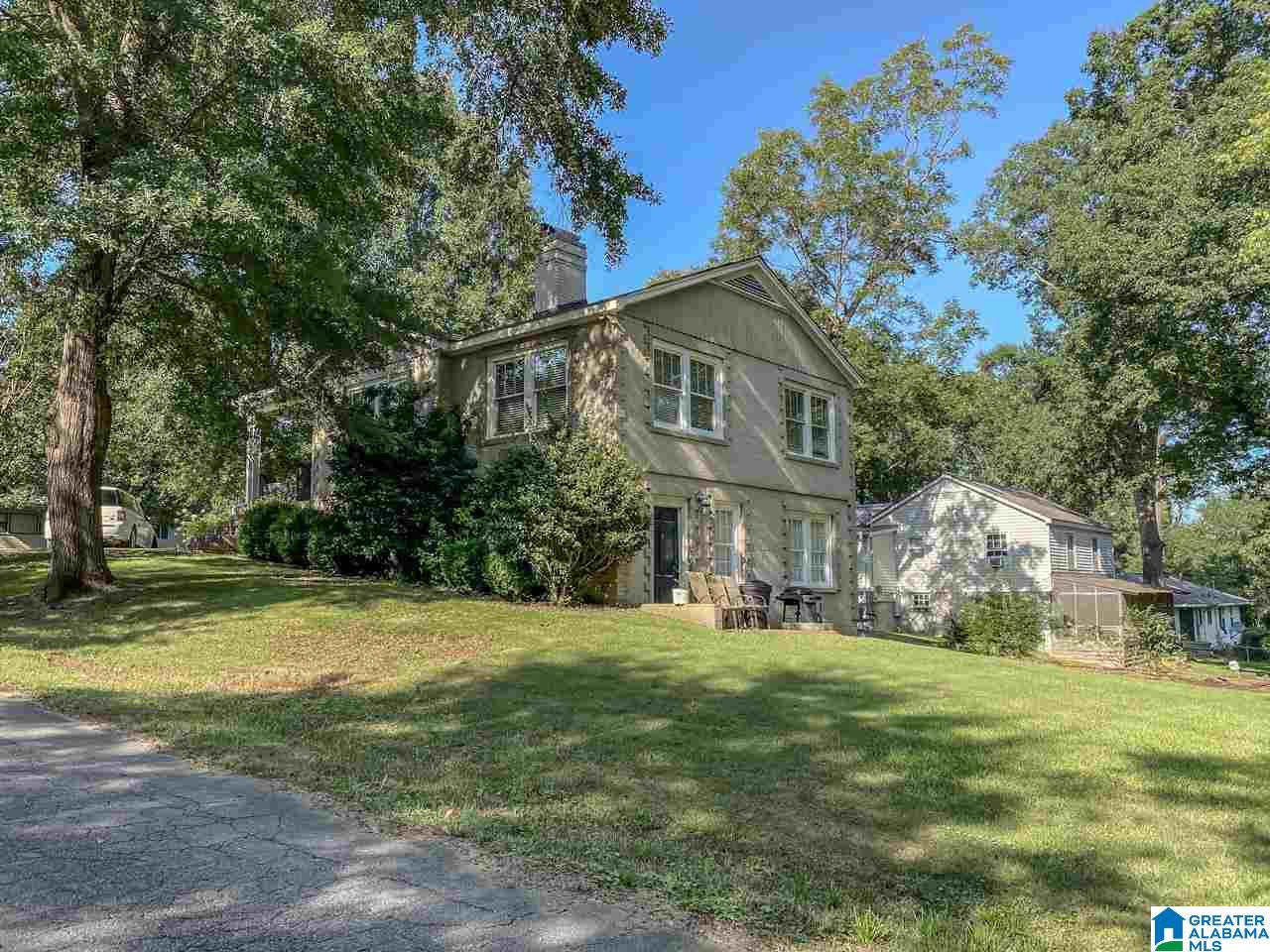 409 13th Street West Jasper, AL 35501 - Photo 2 of 21